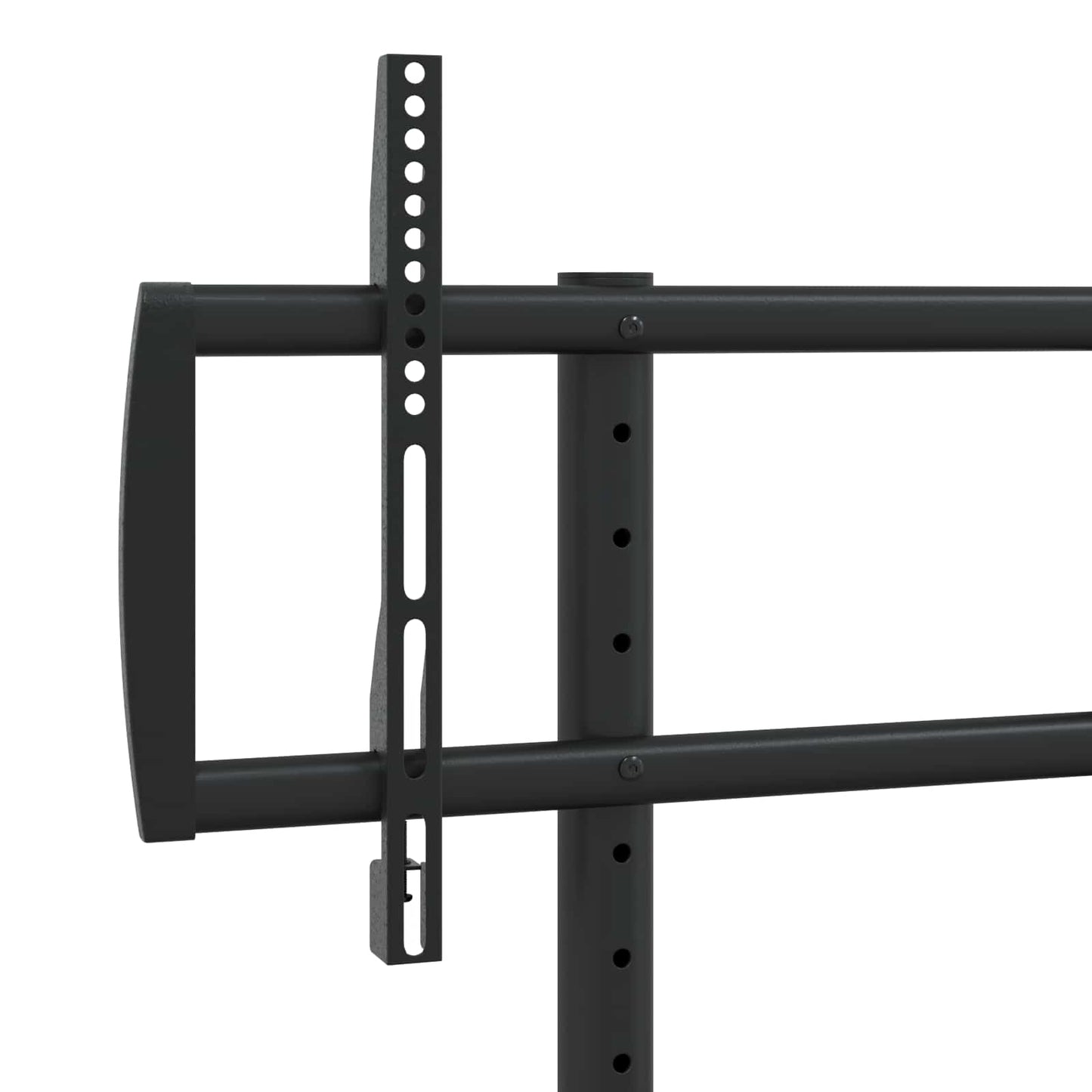 Staffelei TV Stand für 37-86 Inch Screen Max VESA 400x600mm