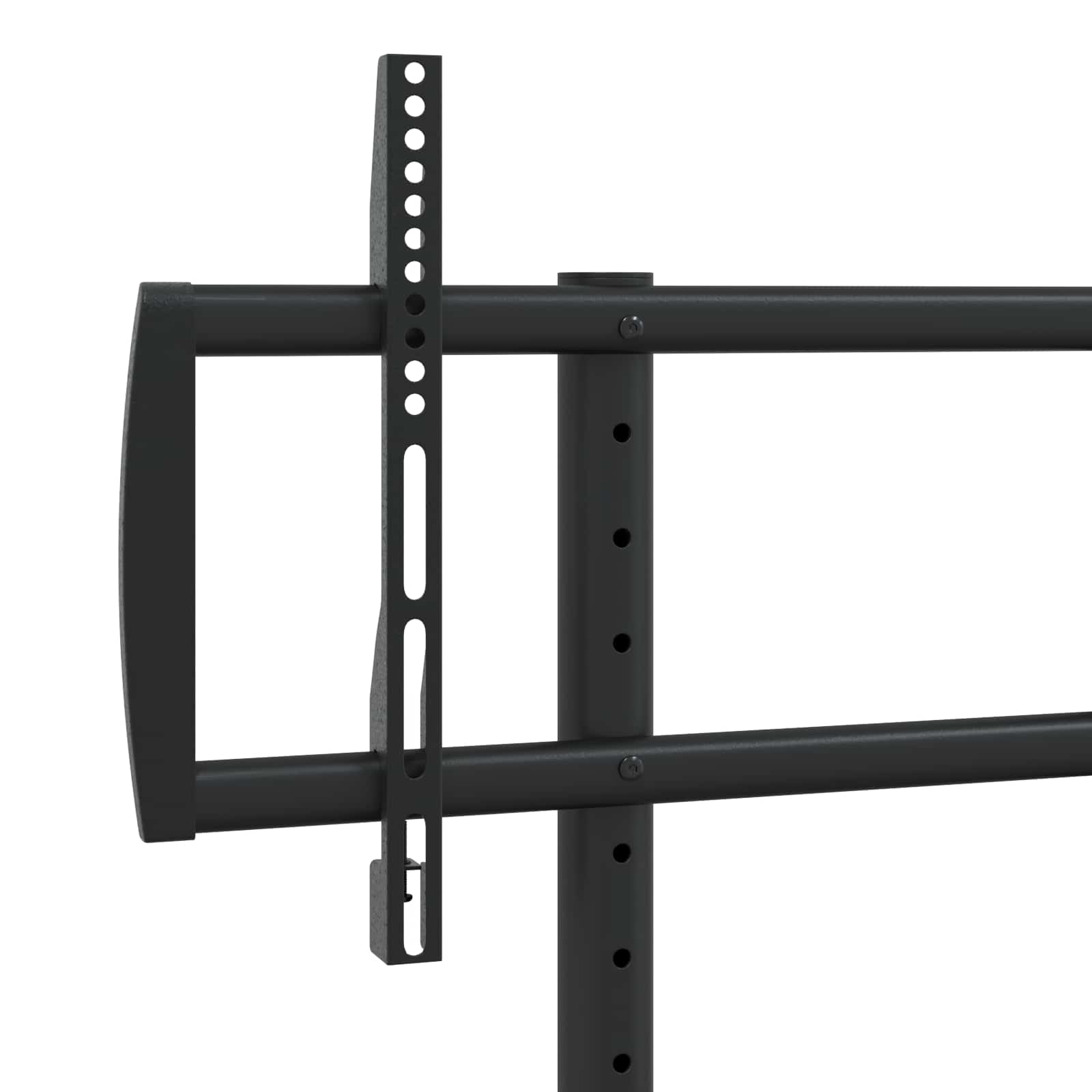 Staffelei TV Stand für 37-86 Inch Screen Max VESA 400x600mm