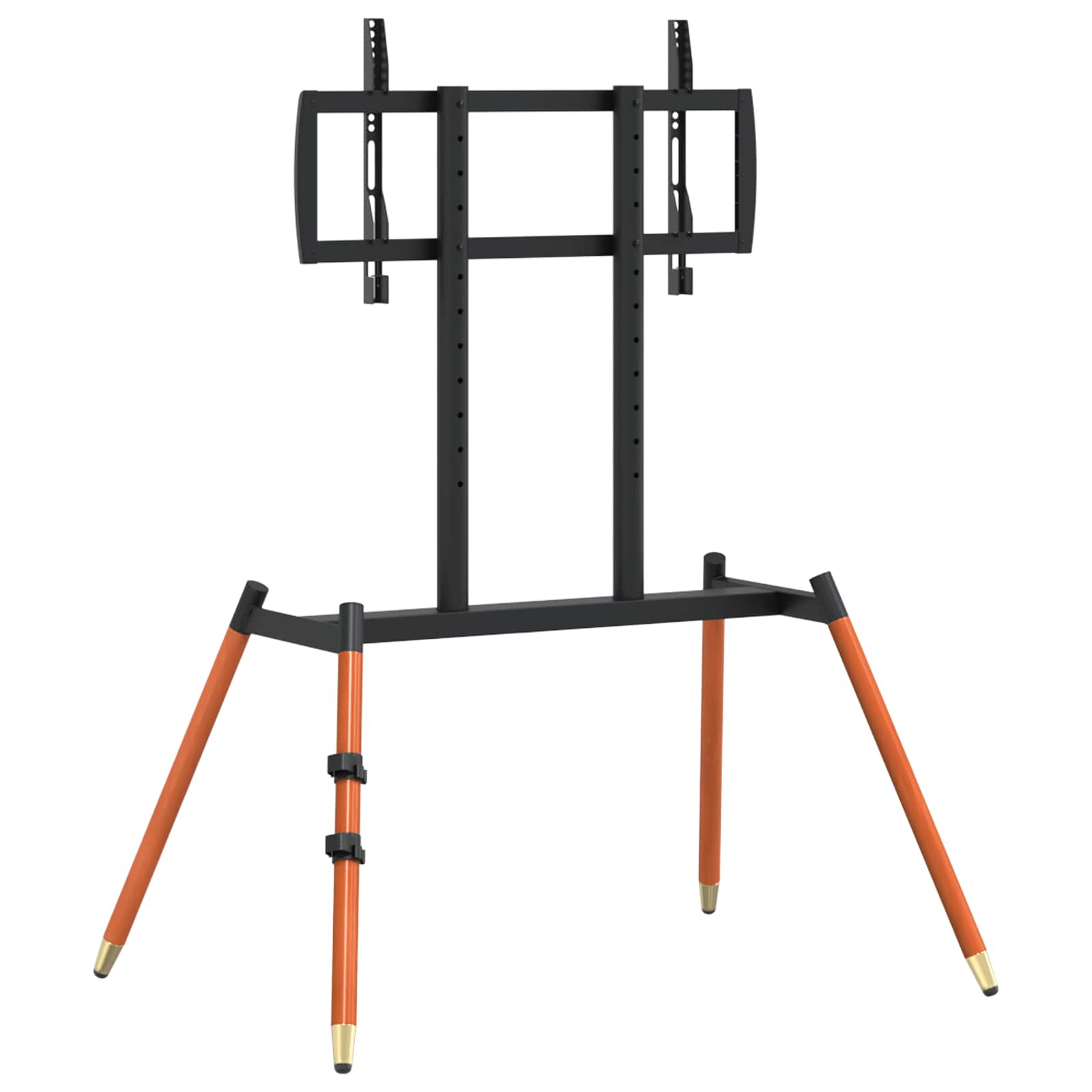 Staffelei TV Stand für 37-86 Inch Screen Max VESA 400x600mm