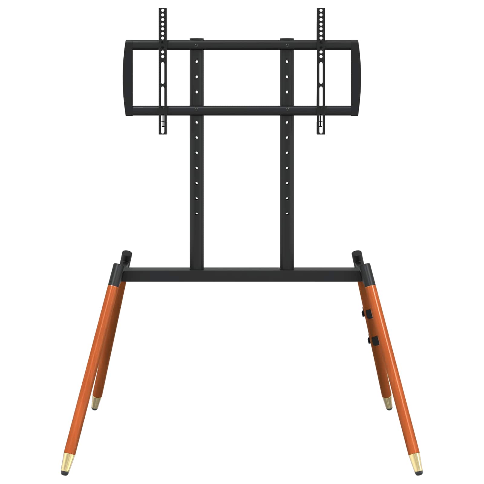 Staffelei TV Stand für 37-86 Inch Screen Max VESA 400x600mm