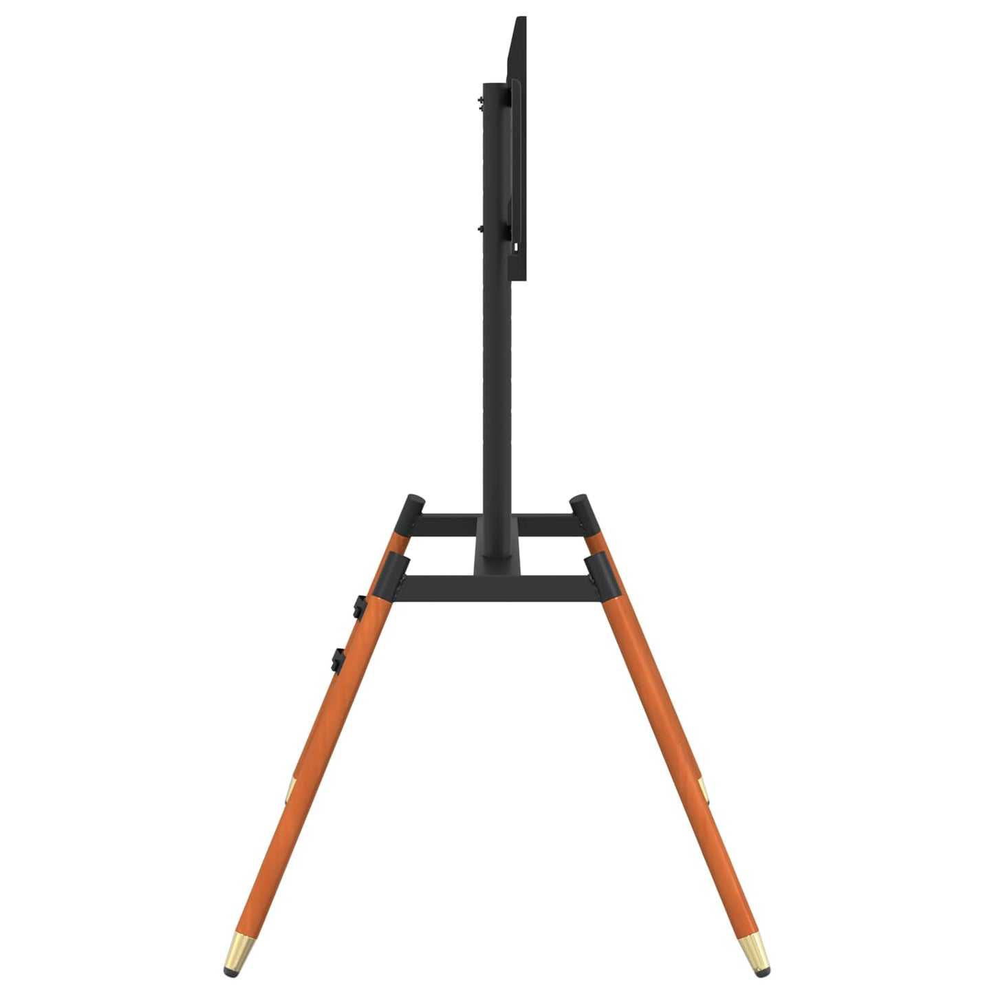 Staffelei TV Stand für 37-86 Inch Screen Max VESA 400x600mm