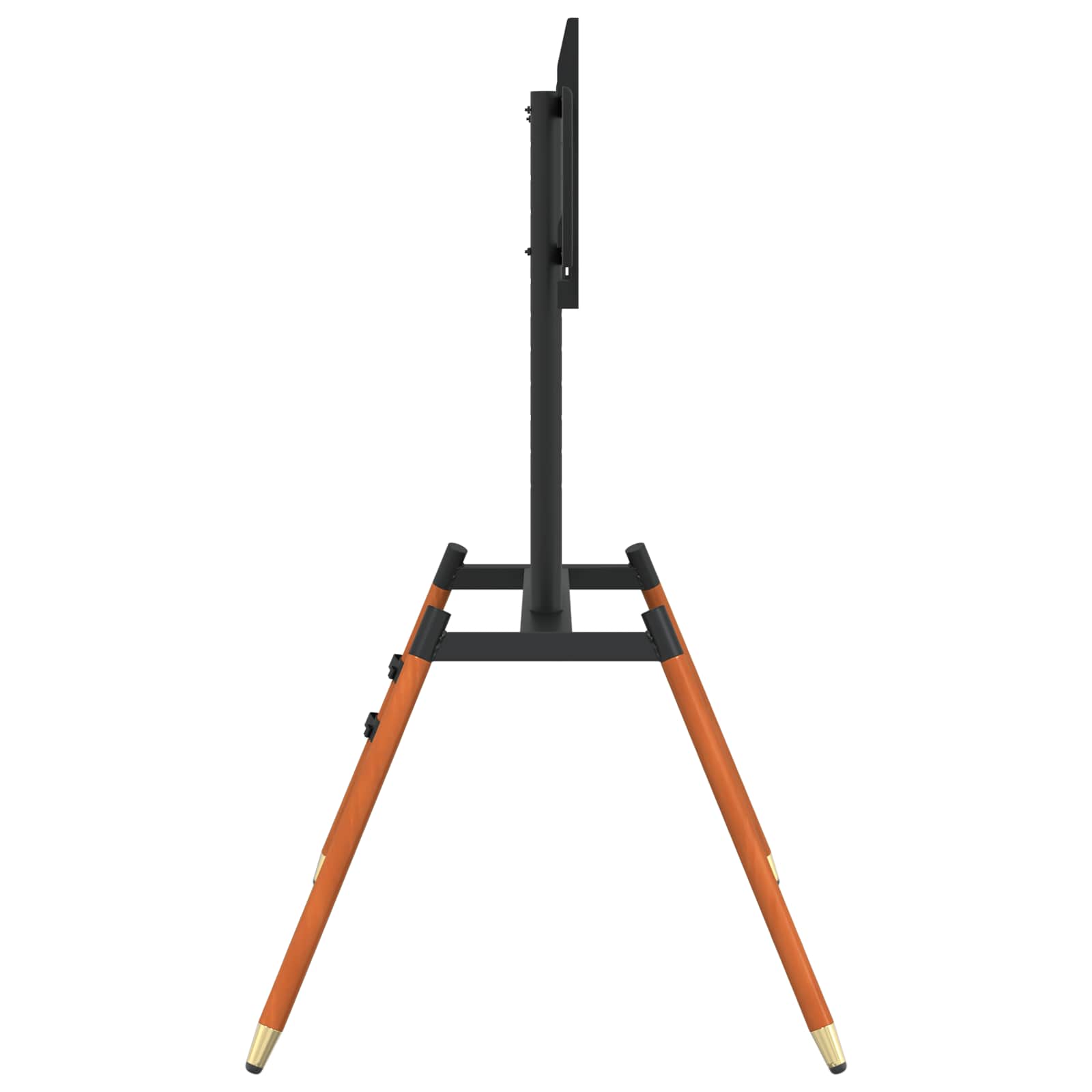 Staffelei TV Stand für 37-86 Inch Screen Max VESA 400x600mm