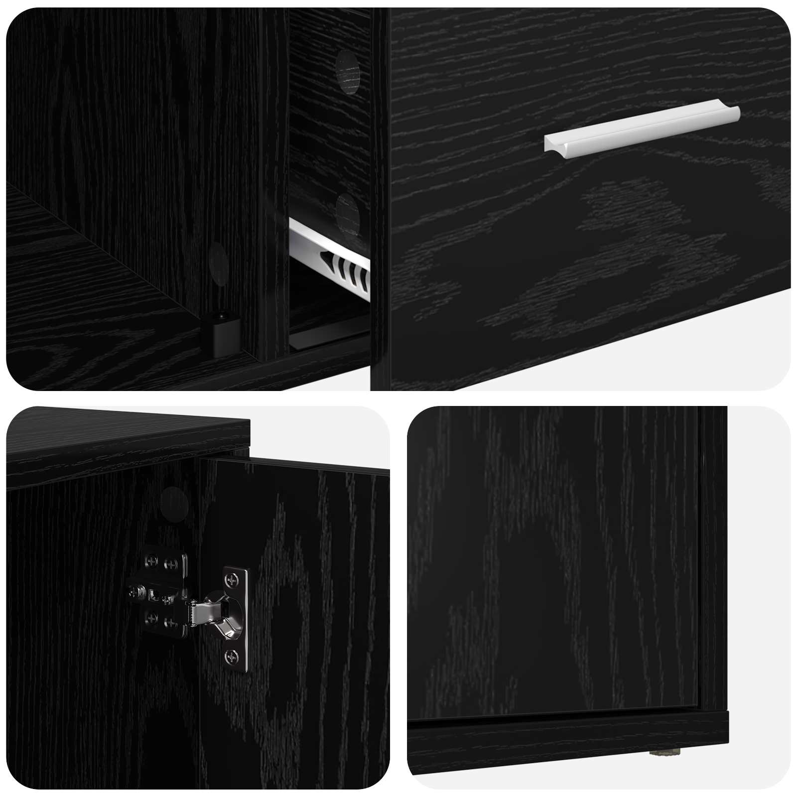 Eckschrank