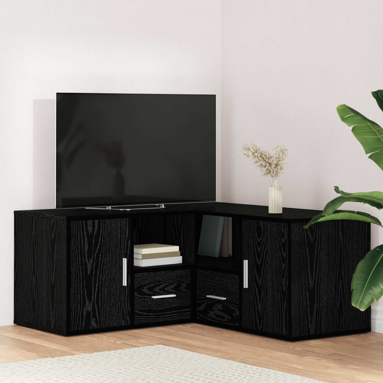 Eckschrank
