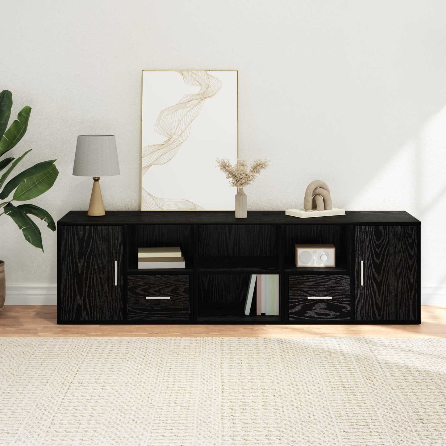 Eckschrank