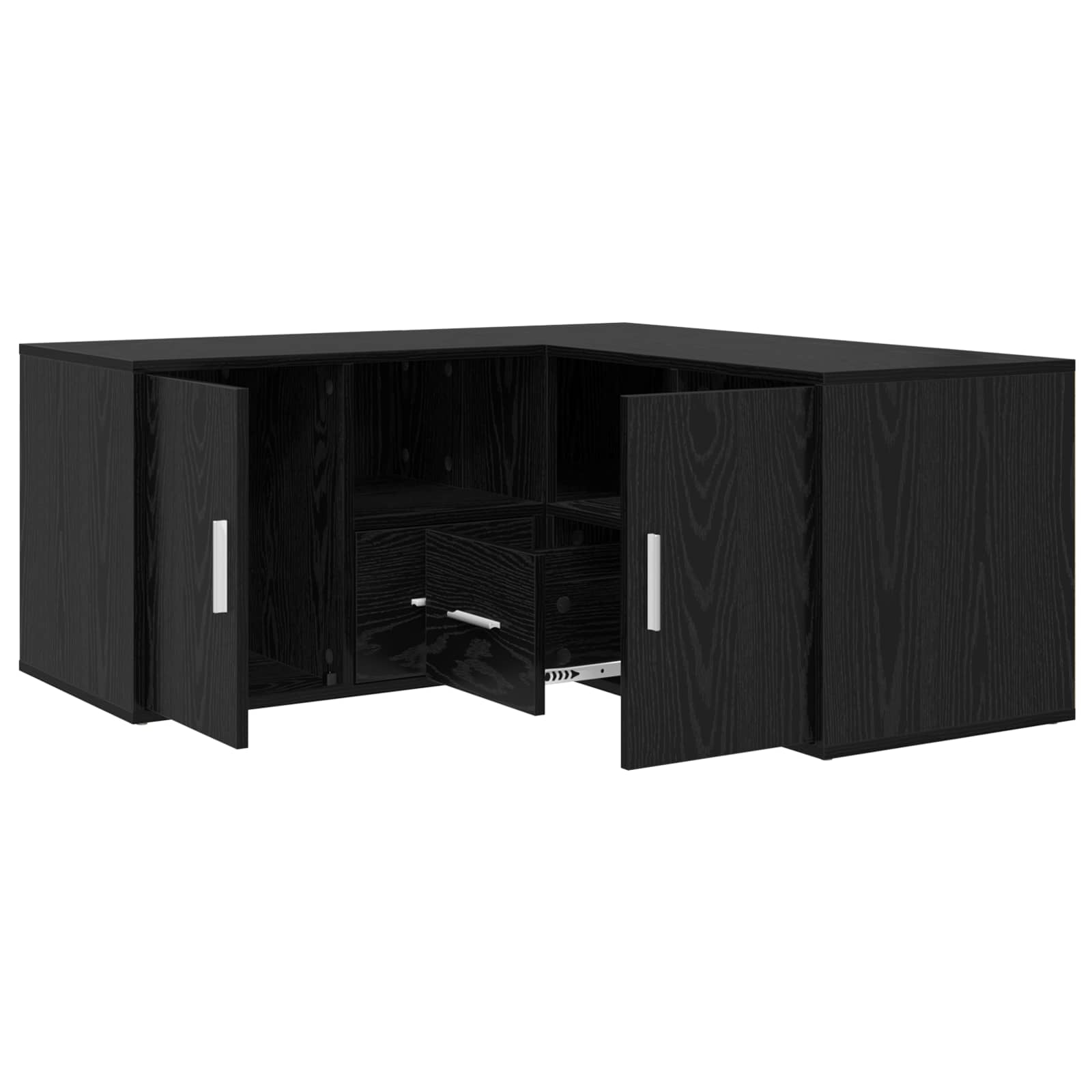 Eckschrank