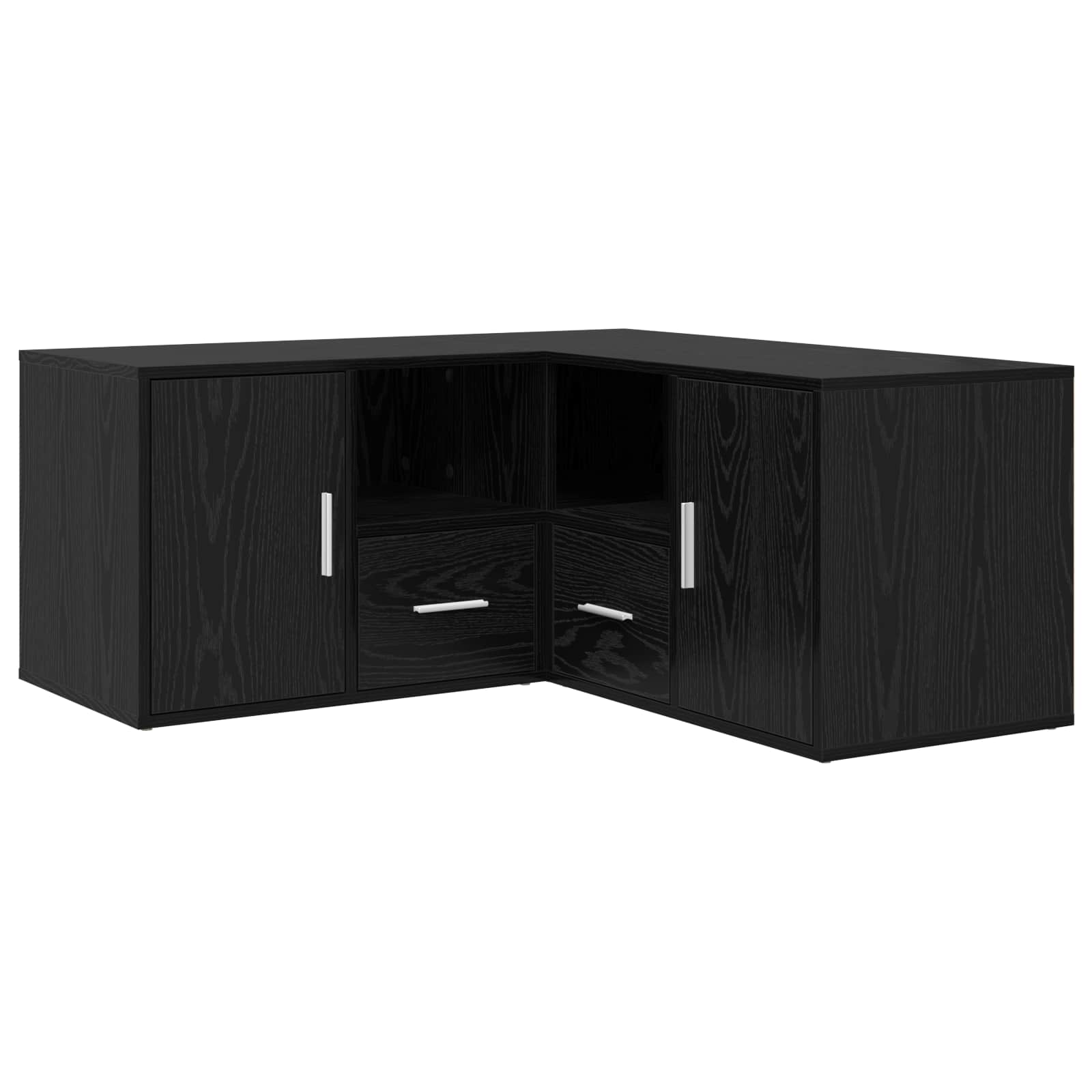 Eckschrank