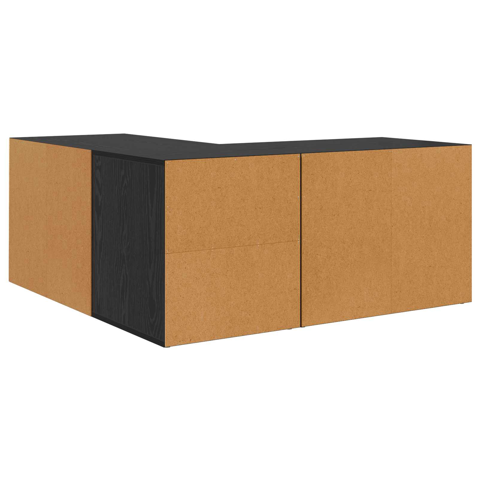 Eckschrank