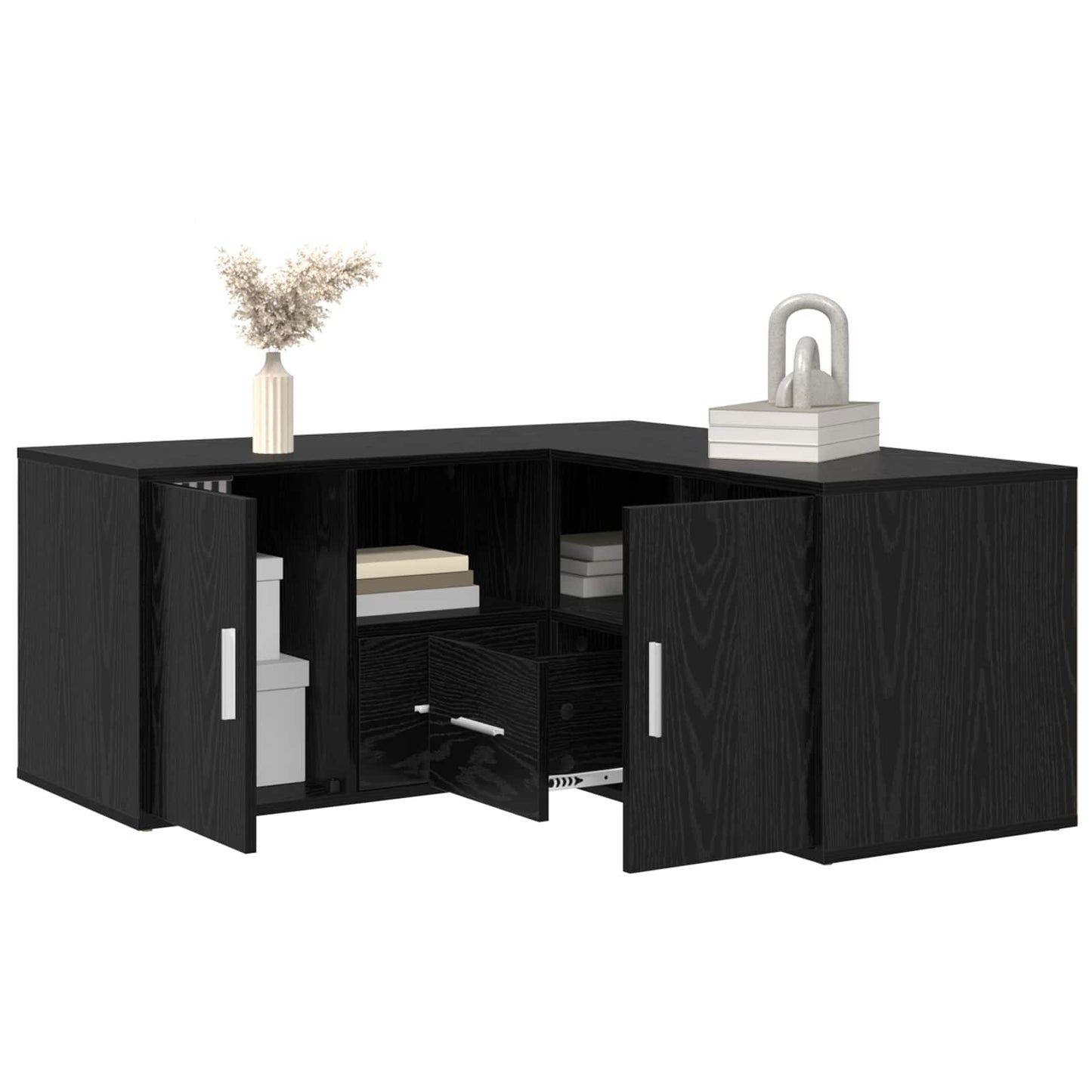 Eckschrank