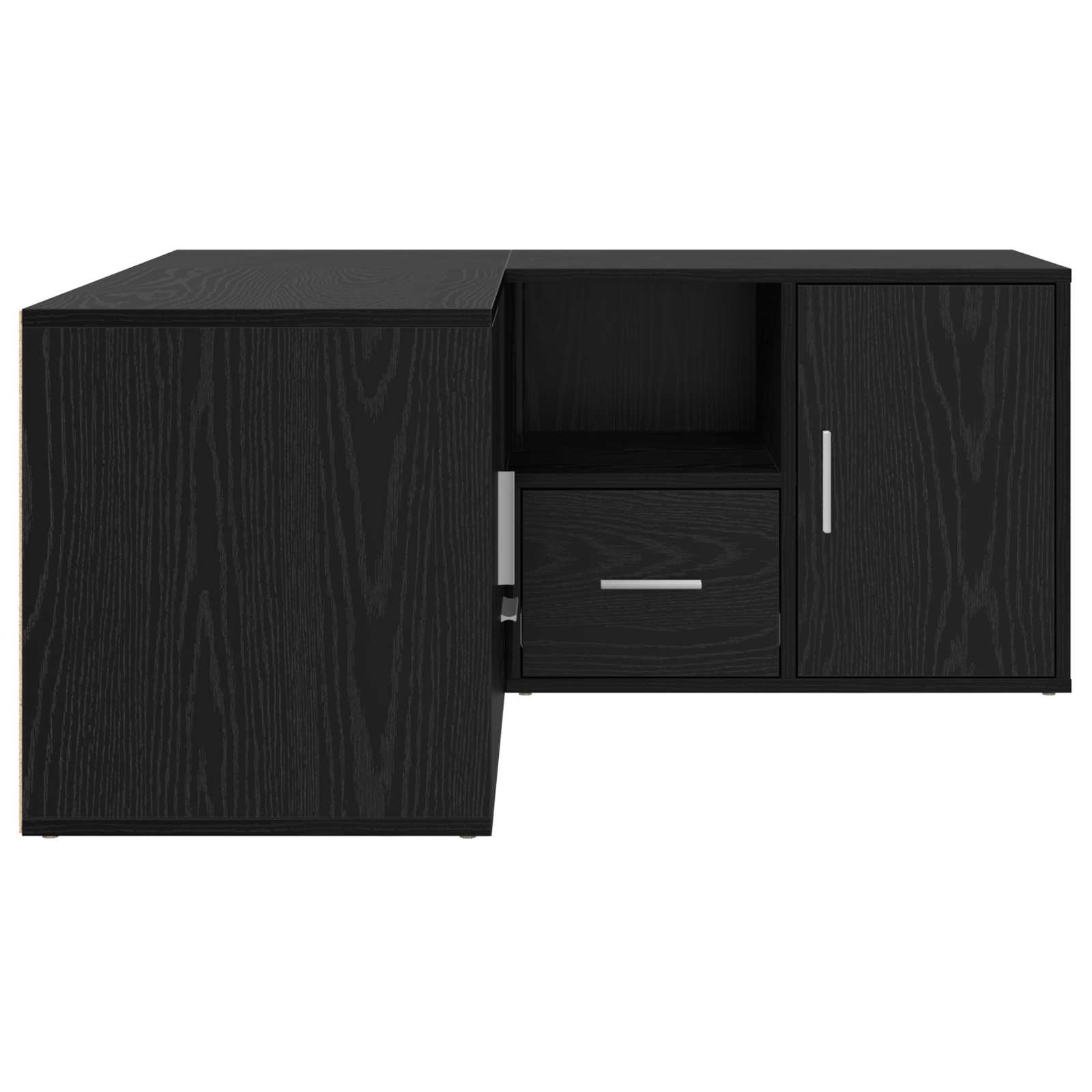 Eckschrank
