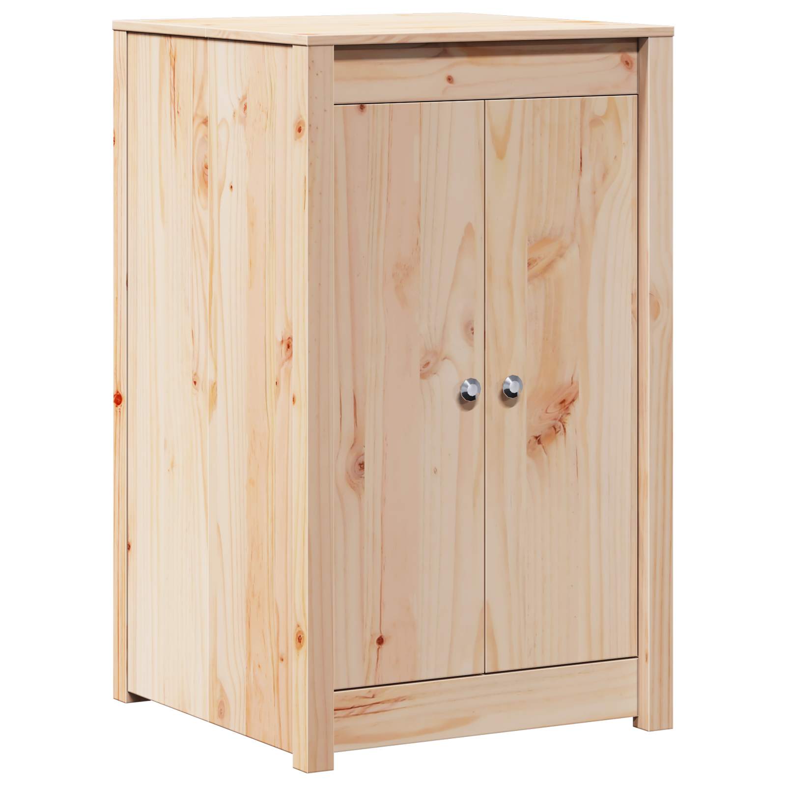 Außenküchenschrank MEPPEL Natural Douglas 55 x 55 x 92 cm