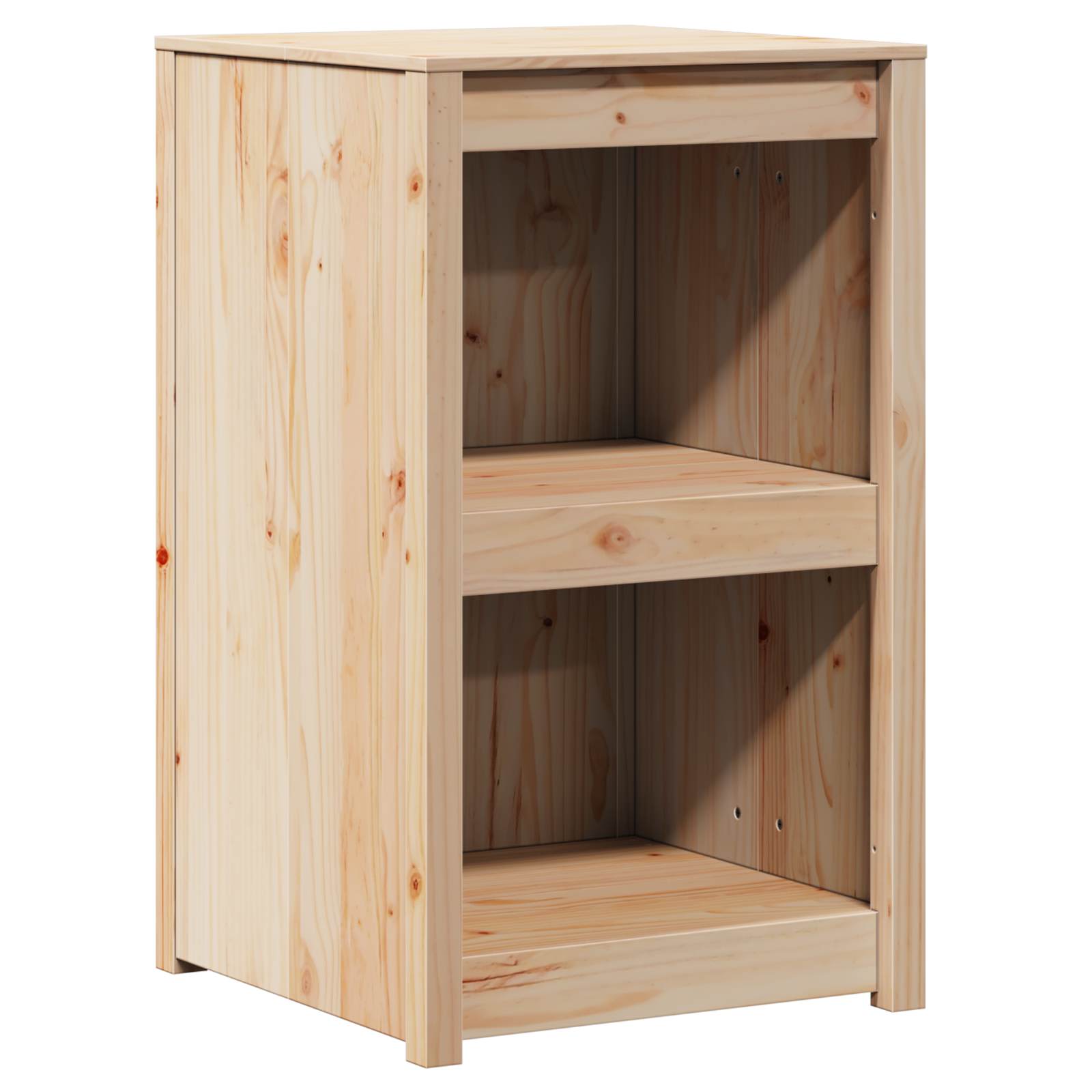 Außenküchenschrank MEPPEL Natural Douglas 55 x 55 x 92 cm