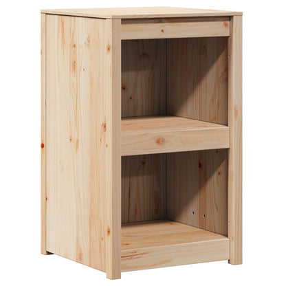 Außenküchenschrank MEPPEL Natural Douglas 55 x 55 x 92 cm