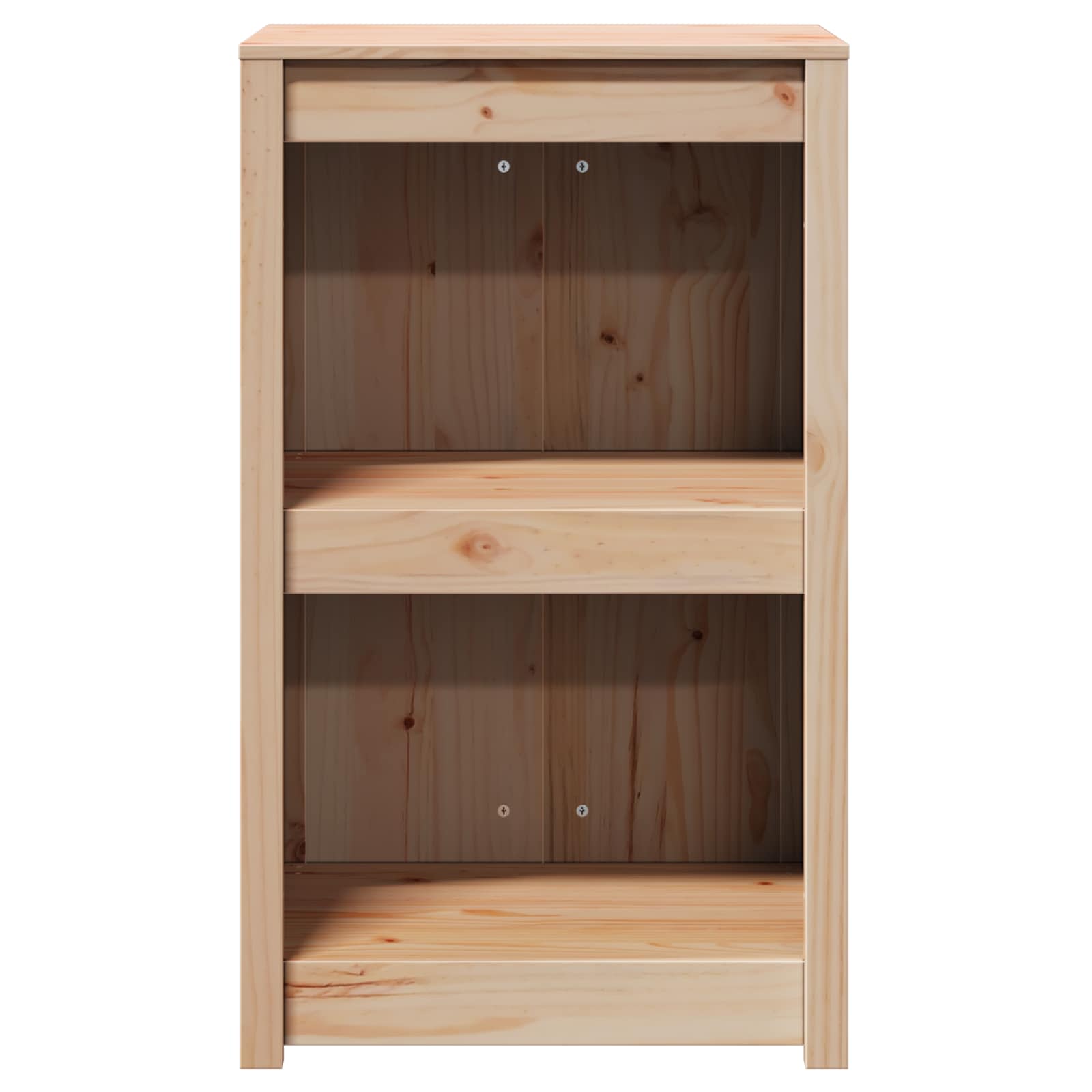 Außenküchenschrank MEPPEL Natural Douglas 55 x 55 x 92 cm