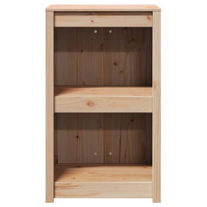 Außenküchenschrank MEPPEL Natural Douglas 55 x 55 x 92 cm