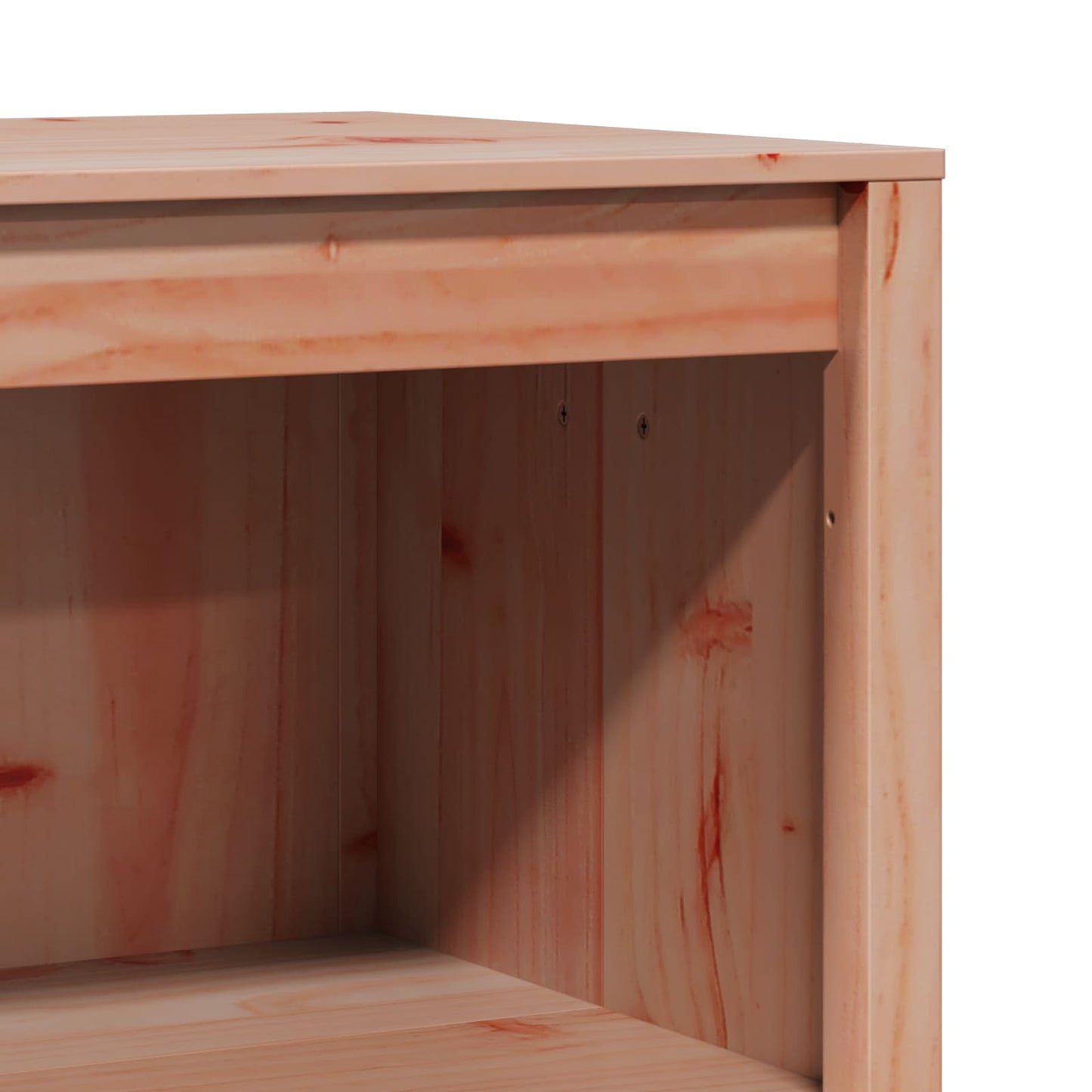 Außenküchenschrank MEPPEL 2 pcs Natural Douglas