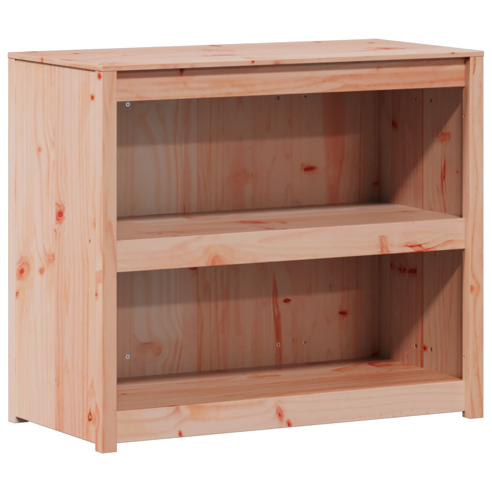 Außenküchenschrank MEPPEL 2 pcs Natural Douglas
