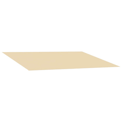 Markisenersatzstoff Creme 350 x 250 cm Polyester