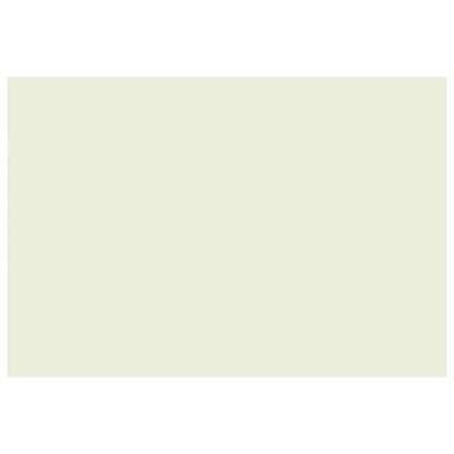 Markisenersatzstoff Creme 400 x 300 cm Polyester