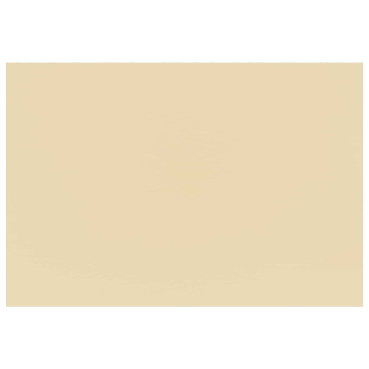 Markisenersatzstoff Creme 500 x 350 cm Polyester