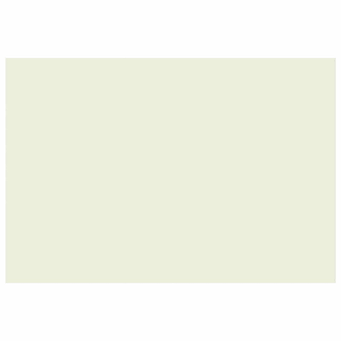 Markisenersatzstoff Creme 600 x 350 cm Polyester