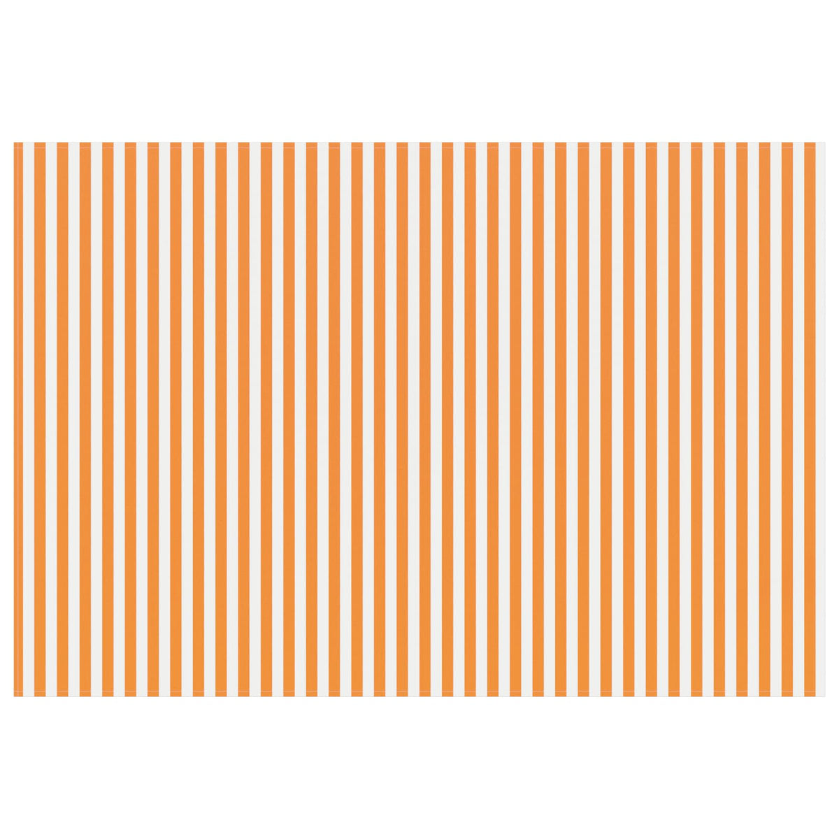 Markisenersatzstoff Gelb und Weiß 400 x 350 cm Polyester