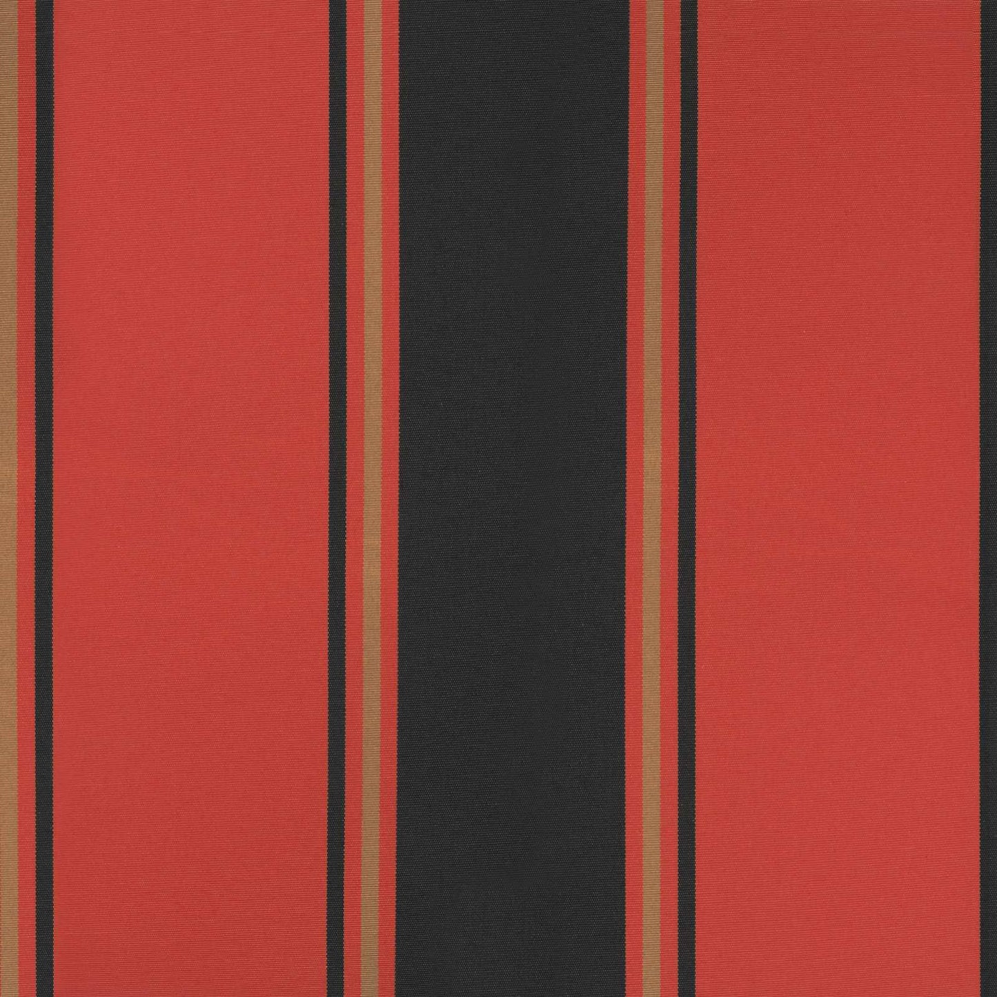 Markisenersatzstoff Orange und Braun 350 x 250 cm Polyester