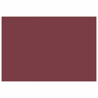 Markisenersatzstoff Bordeauxrot 300 x 250 cm Polyester