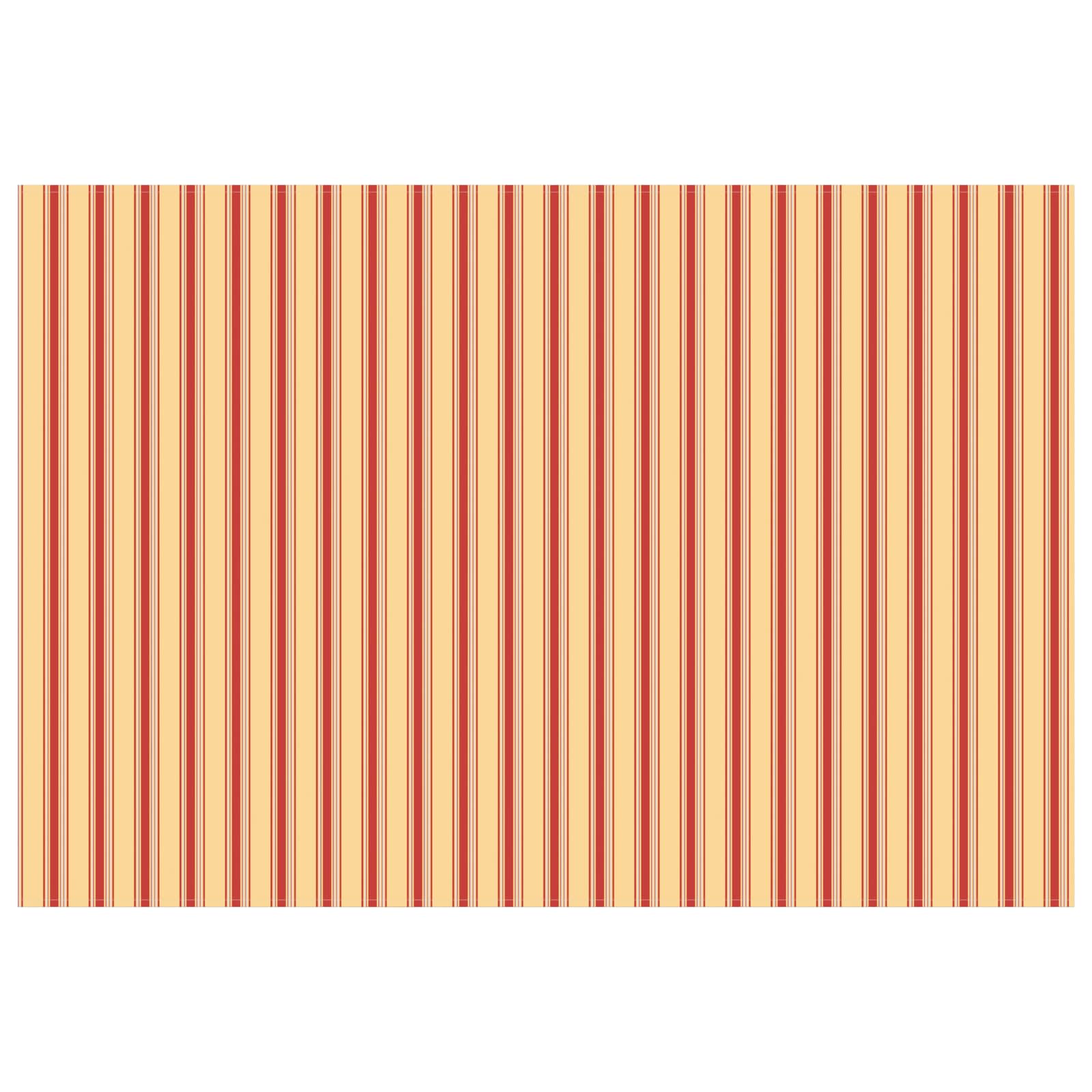 Markisenersatzstoff Mehrfarbig 250 x 200 cm Polyester