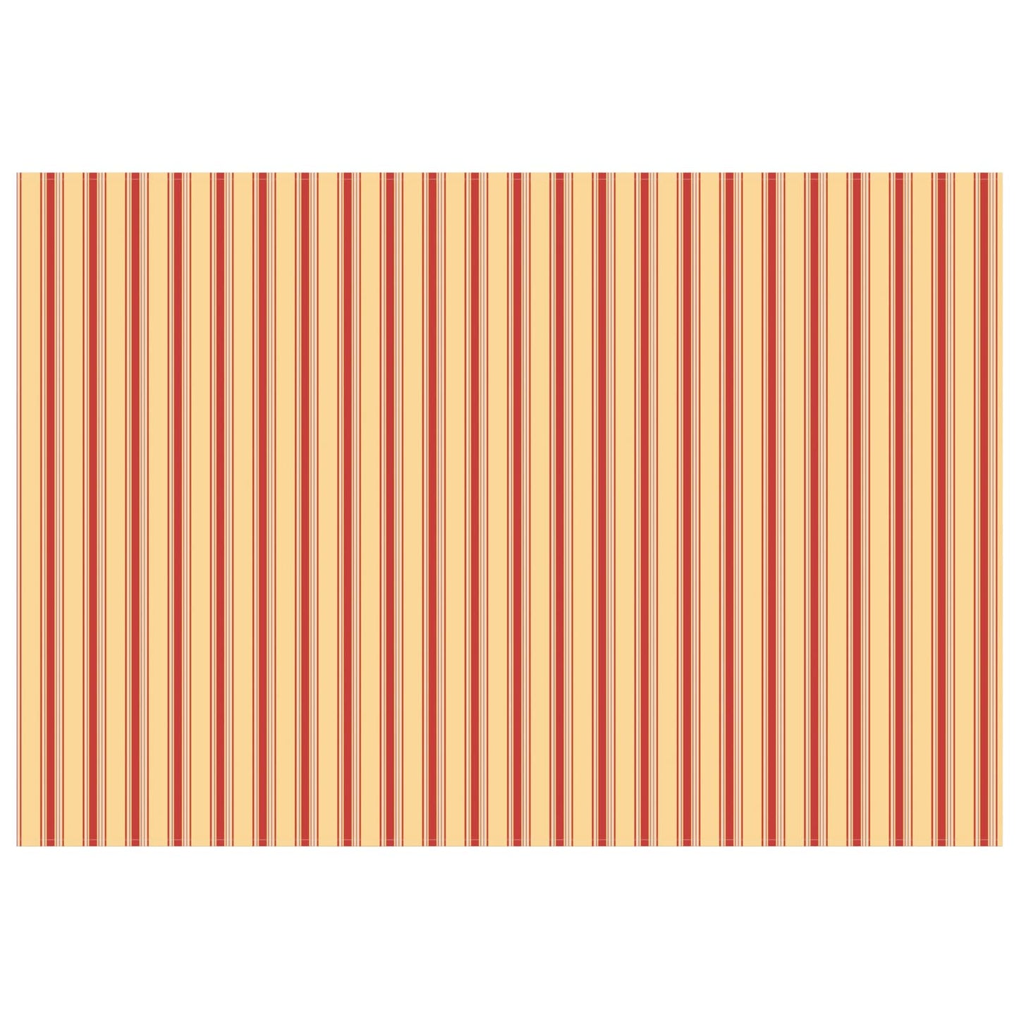 Markisenersatzstoff Mehrfarbig 500 x 350 cm Polyester