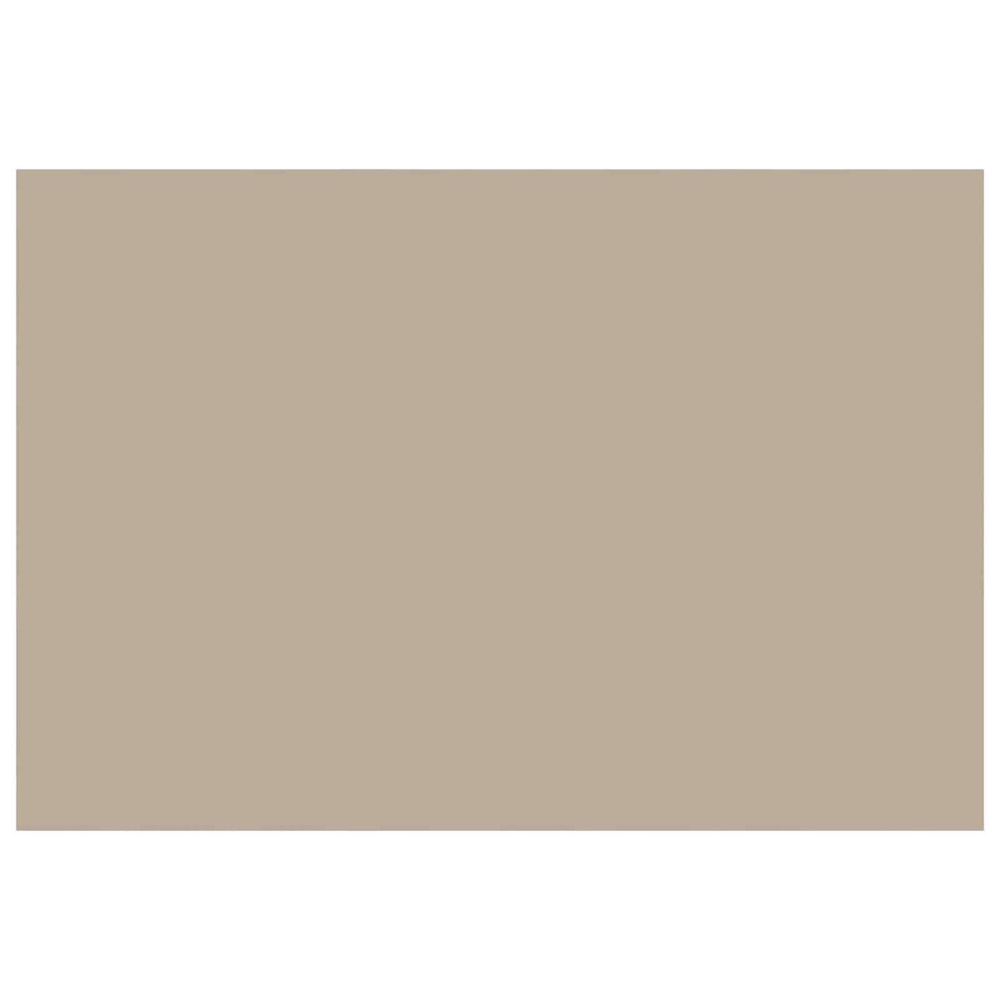 Markisenersatzstoff Beige 300 x 250 cm Polyester