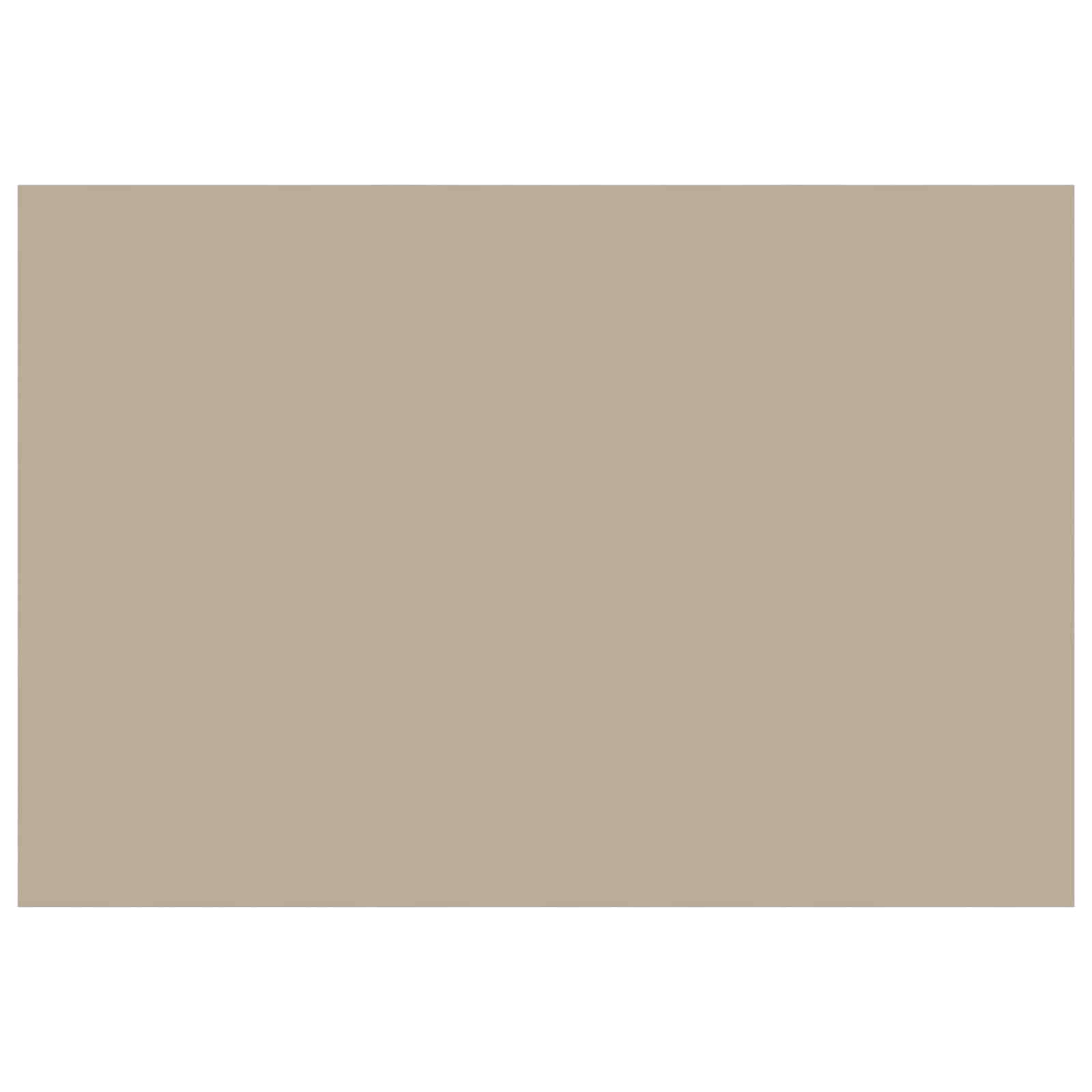 Markisenersatzstoff Beige 350 x 250 cm Polyester