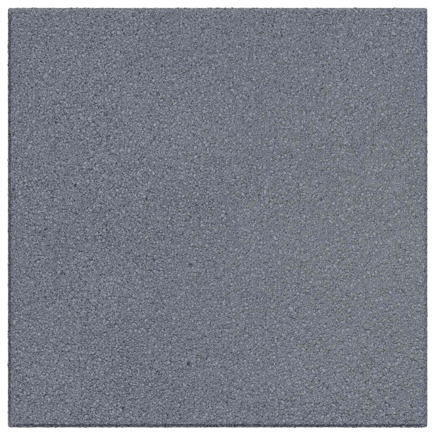Sturzschutzfliesen 24 stk. Grau 50 x 50 cm Gummi