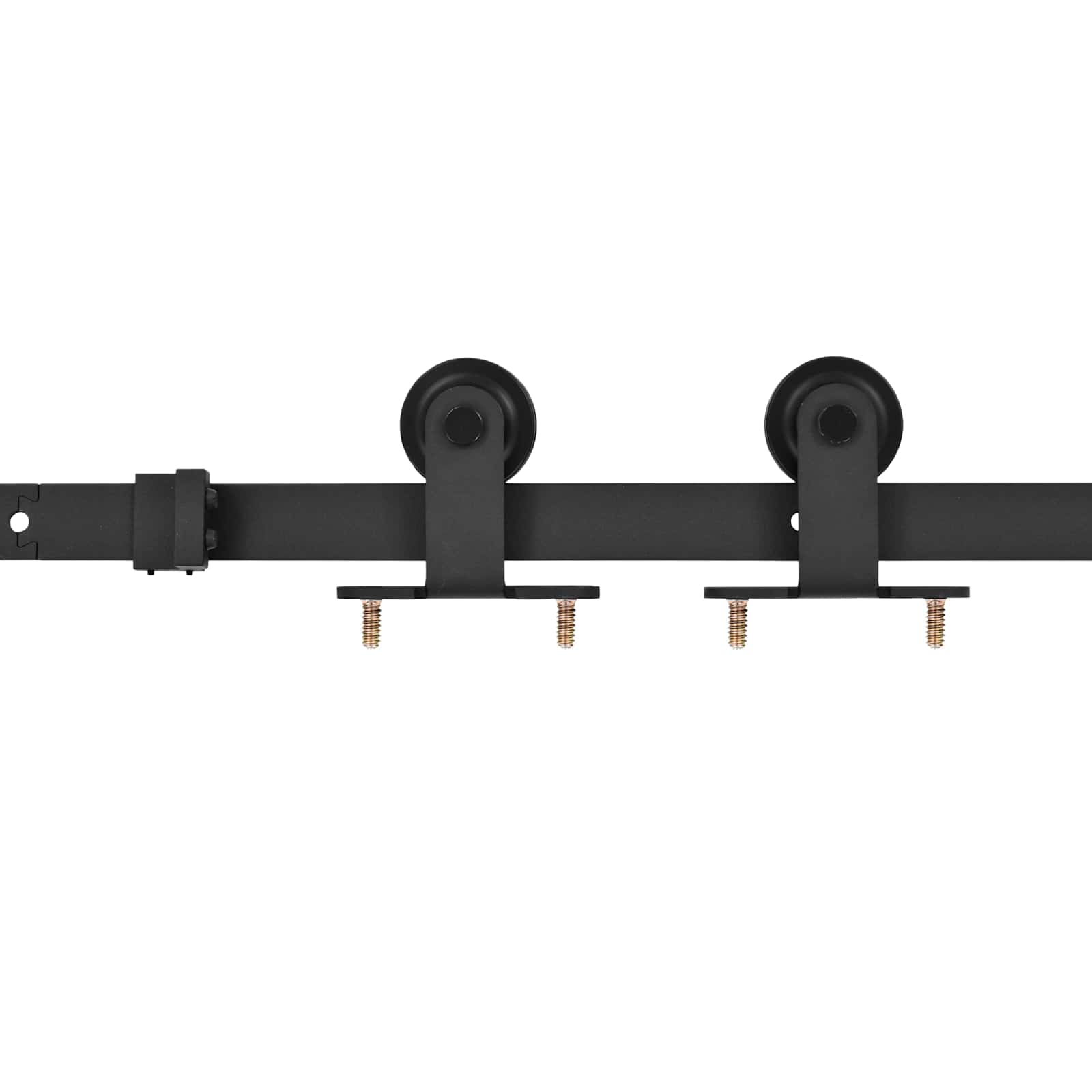 Schiebetür Natur 90 x 208 cm Massives Kiefernholz