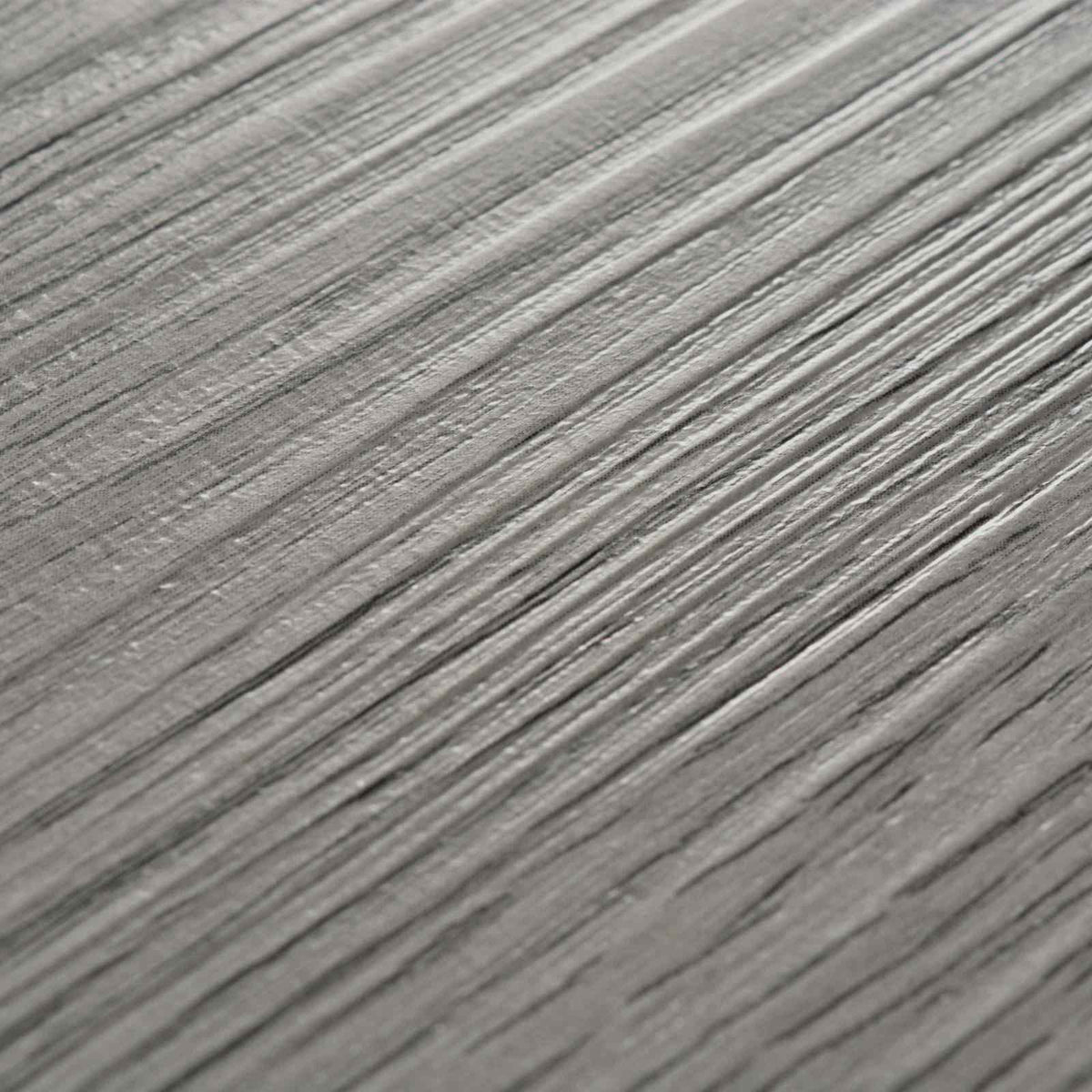 Bodenplanken Dunkelgrau 5,02 m² 36 Stk. PVC