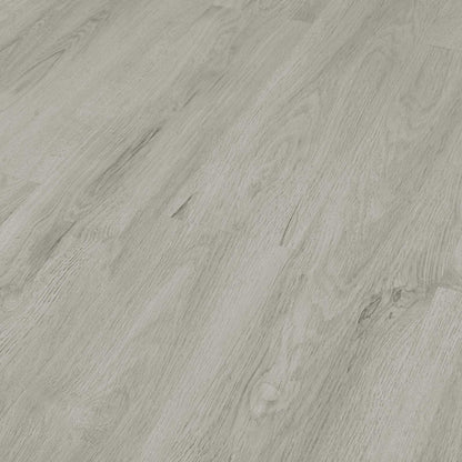 Selbstklebende Bodenbelagsdiele Hellgrau 4,46 m² 32 Stk. PVC