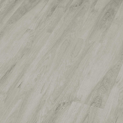 Selbstklebende Bodenbelagsdiele Hellgrau 4,46 m² 32 Stk. PVC