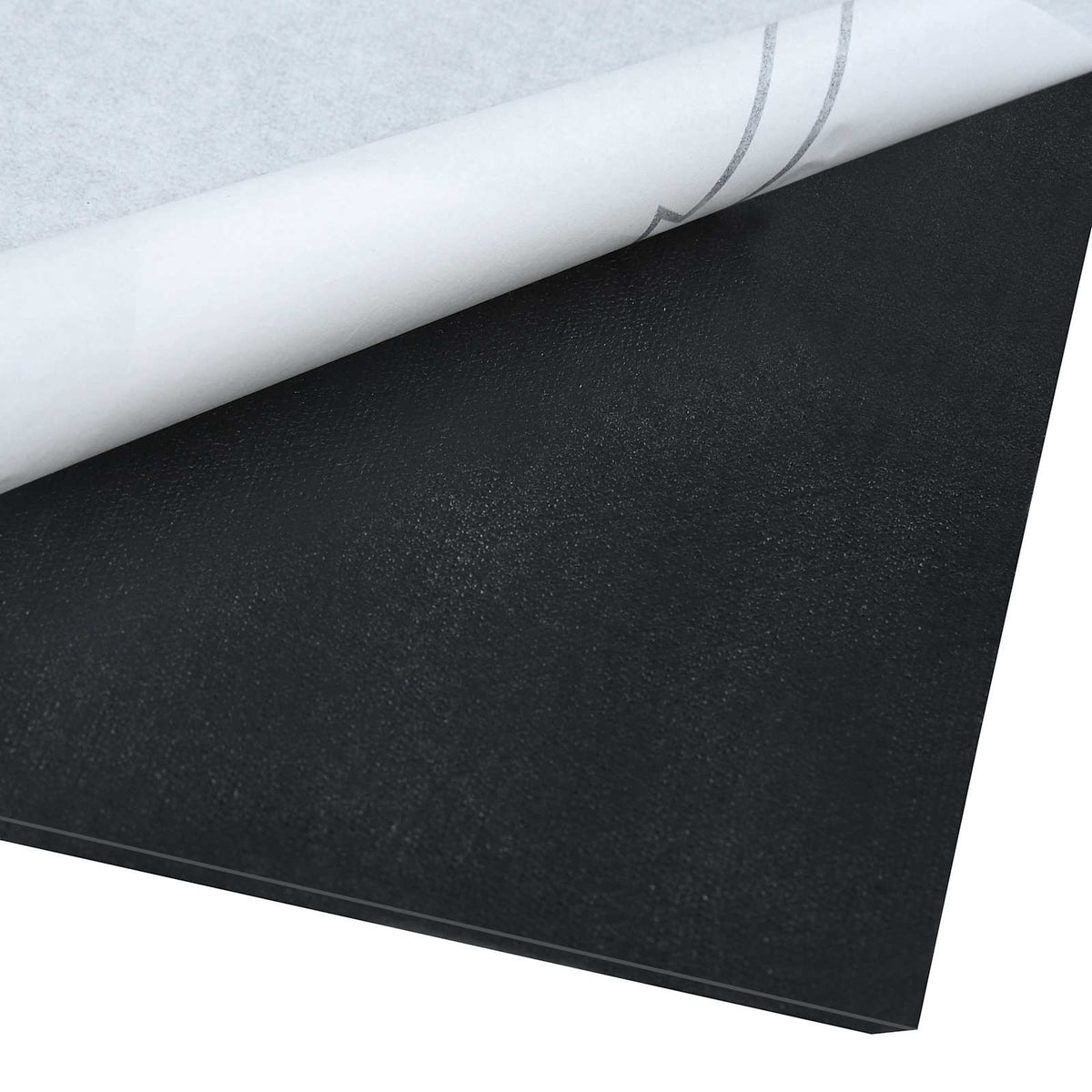 Bodenplanken Grau Marmor 5,11 m² 55 Stk. PVC