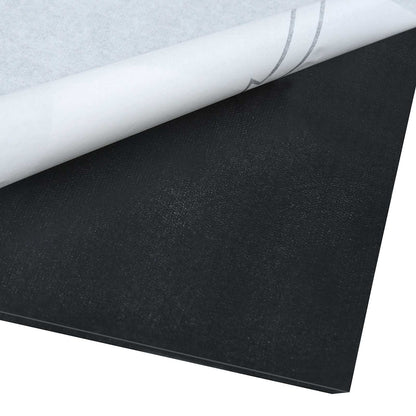 Bodenplanken Grau Marmor 5,11 m² 55 Stk. PVC