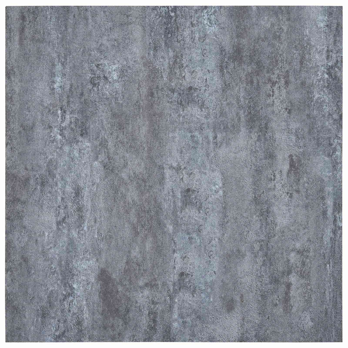 Bodenplanken Grau Marmor 5,11 m² 55 Stk. PVC