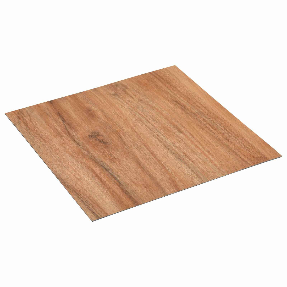 Bodenplanken Helles Holz 5,11 m² 55 Stk. PVC