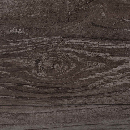 Bodenplanken Gestreiftes Holzlook 5,02 m² 36 Stk. PVC