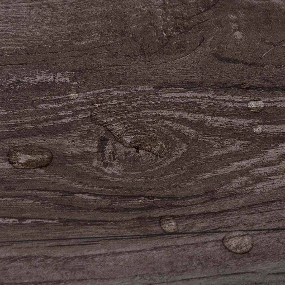 Bodenplanken Gestreiftes Holzlook 5,02 m² 36 Stk. PVC