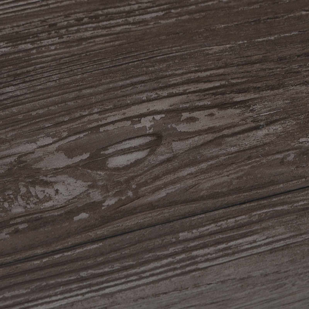 Bodenplanken Gestreiftes Holzlook 5,02 m² 36 Stk. PVC