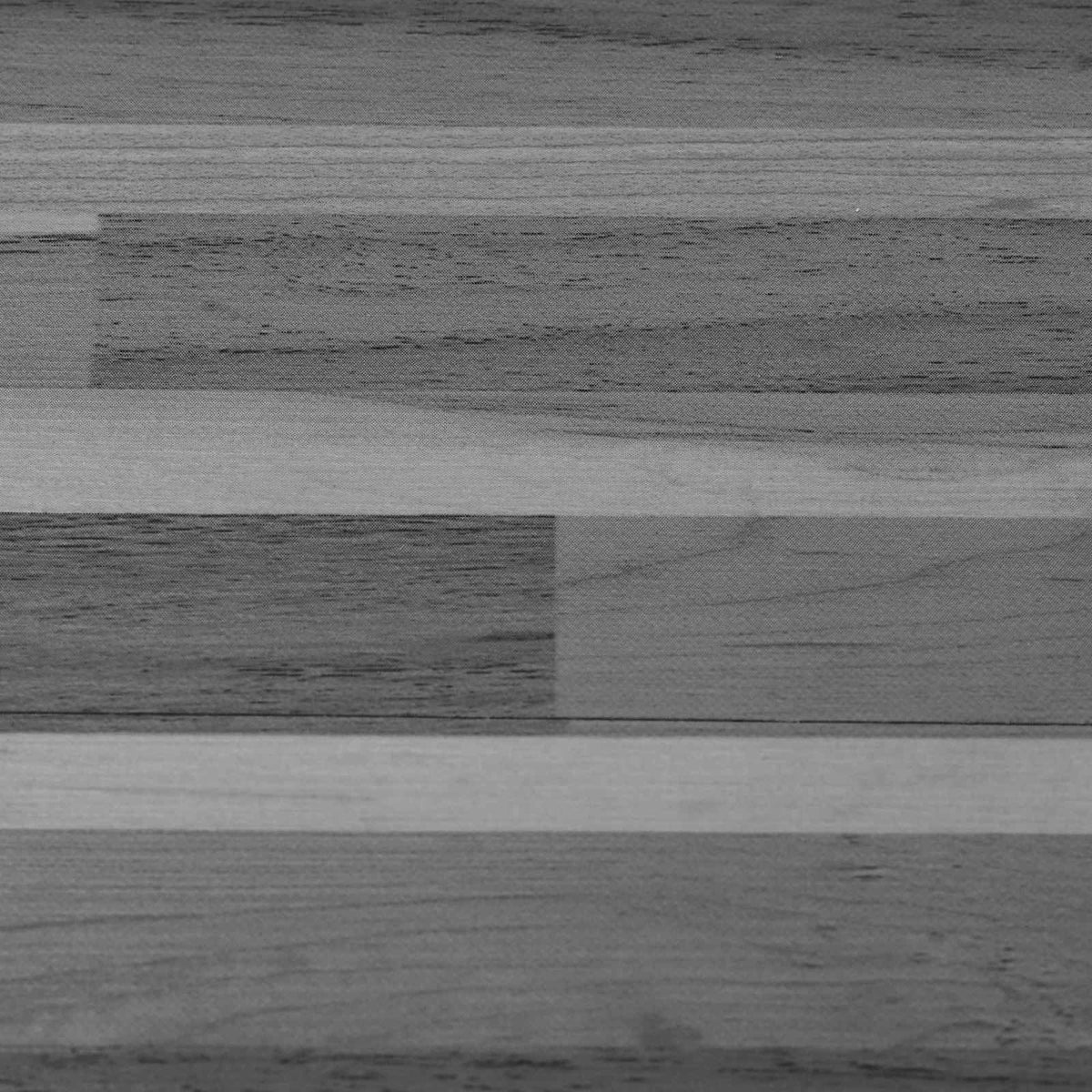 Bodenplanken Gestreiftes Grau 5,26 m² 18 stk. PVC