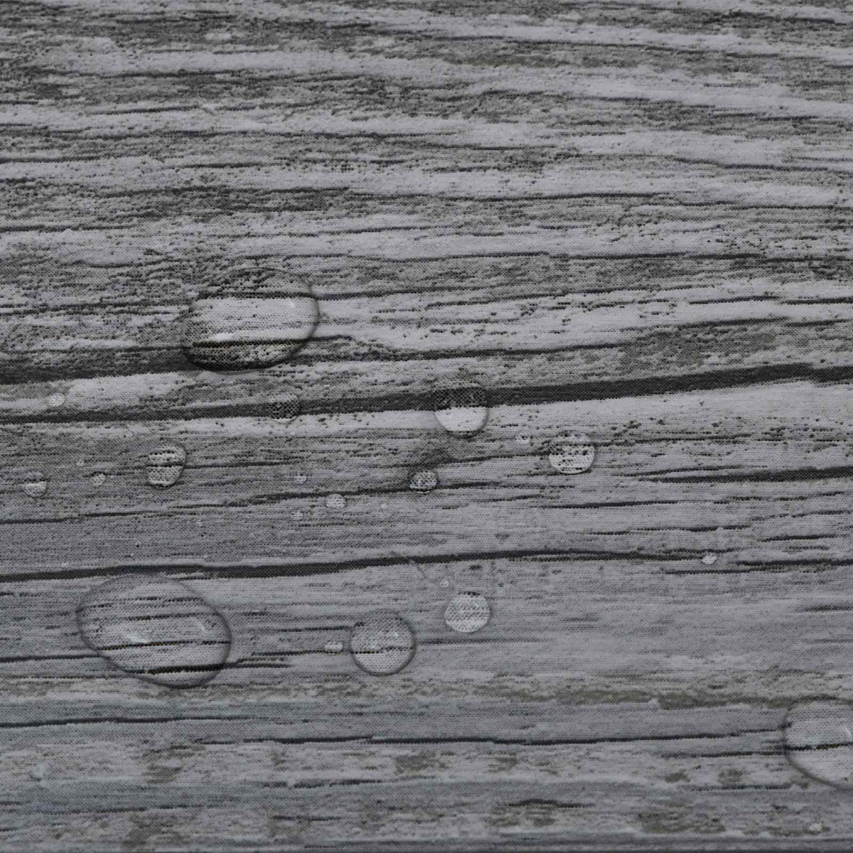 Selbstklebende Bodenbelagsdiele Glänzendes Grau 4,46 m² 32 Stk.