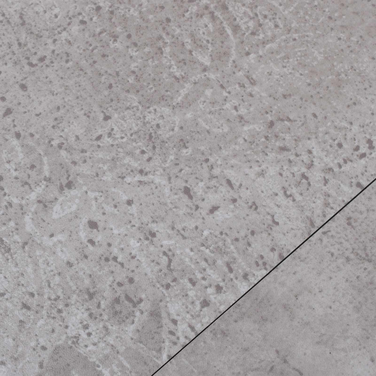 Bodenplanken Erdgrau 5,02 m² 36 Stk. PVC