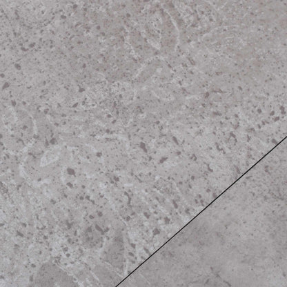 Bodenplanken Erdgrau 5,02 m² 36 Stk. PVC