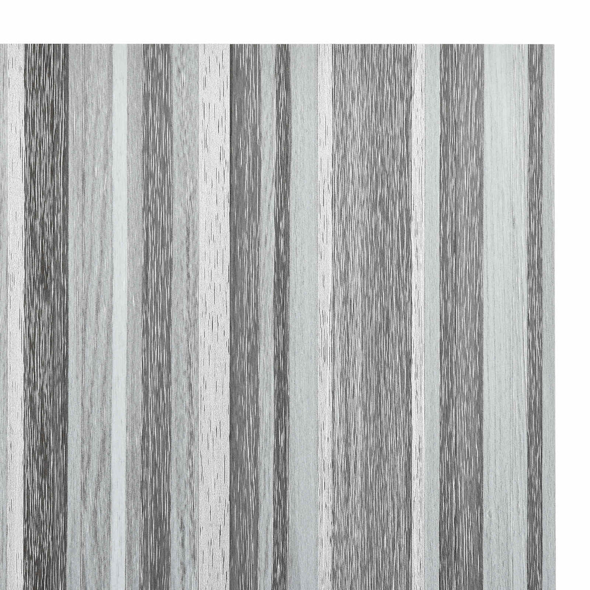 Bodenplanken Streifen 5,11 m² 55 Stk. PVC