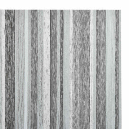 Bodenplanken Streifen 5,11 m² 55 Stk. PVC